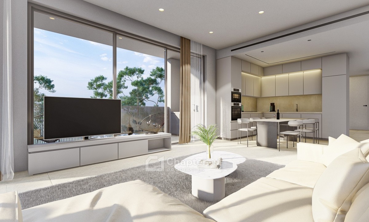 Apartment For Sale  in  Geroskipou