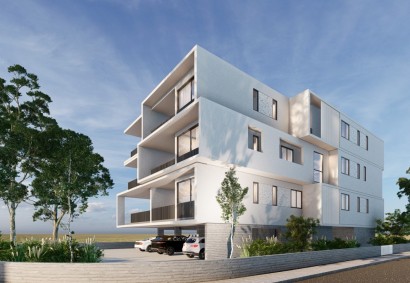 Paphos , Paphos Apartment For Sale | C9257