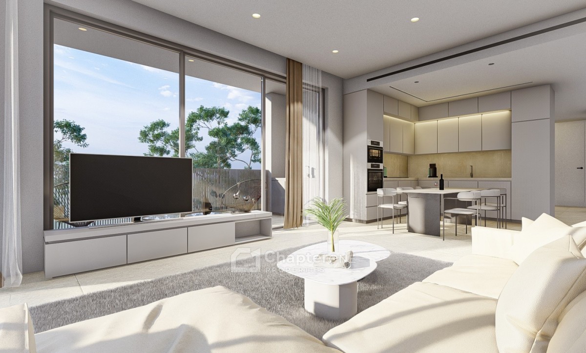 Apartment For Sale  in  Geroskipou