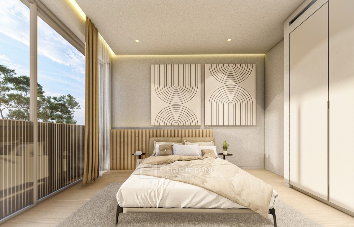 Apartment For Sale  in  Geroskipou