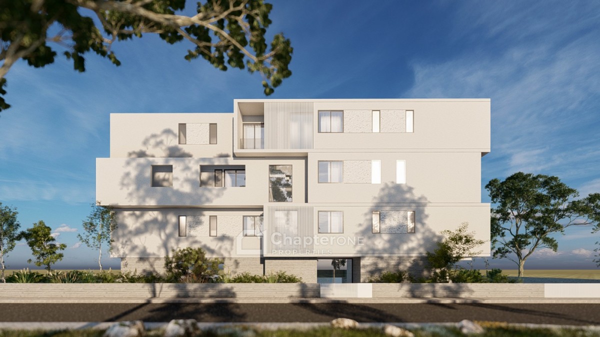 Apartment For Sale  in  Geroskipou