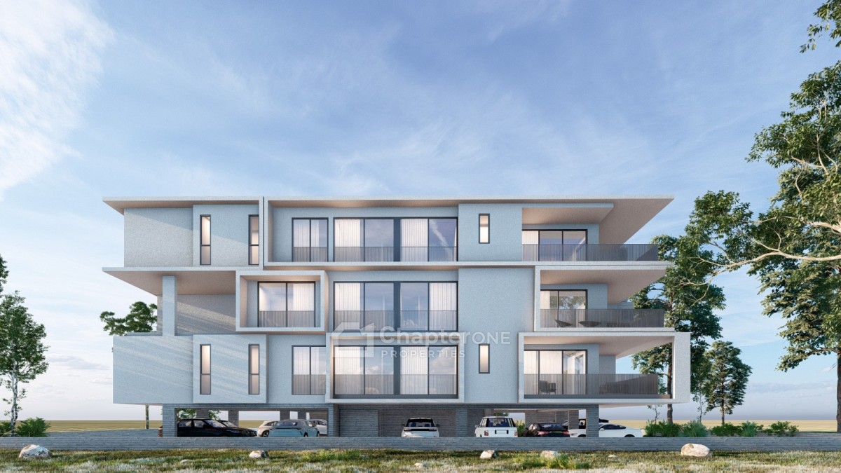 Apartment For Sale  in  Geroskipou