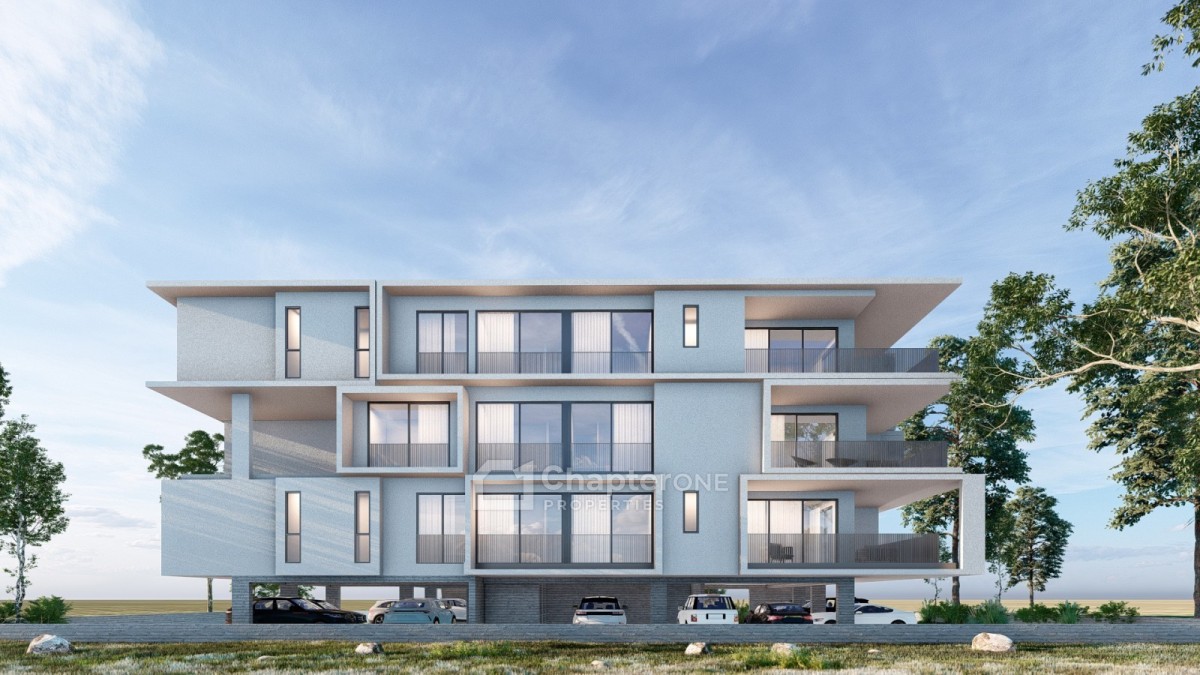 Apartment For Sale  in  Geroskipou