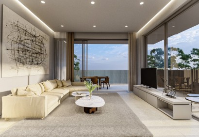 Paphos , Paphos Apartment For Sale | C9261