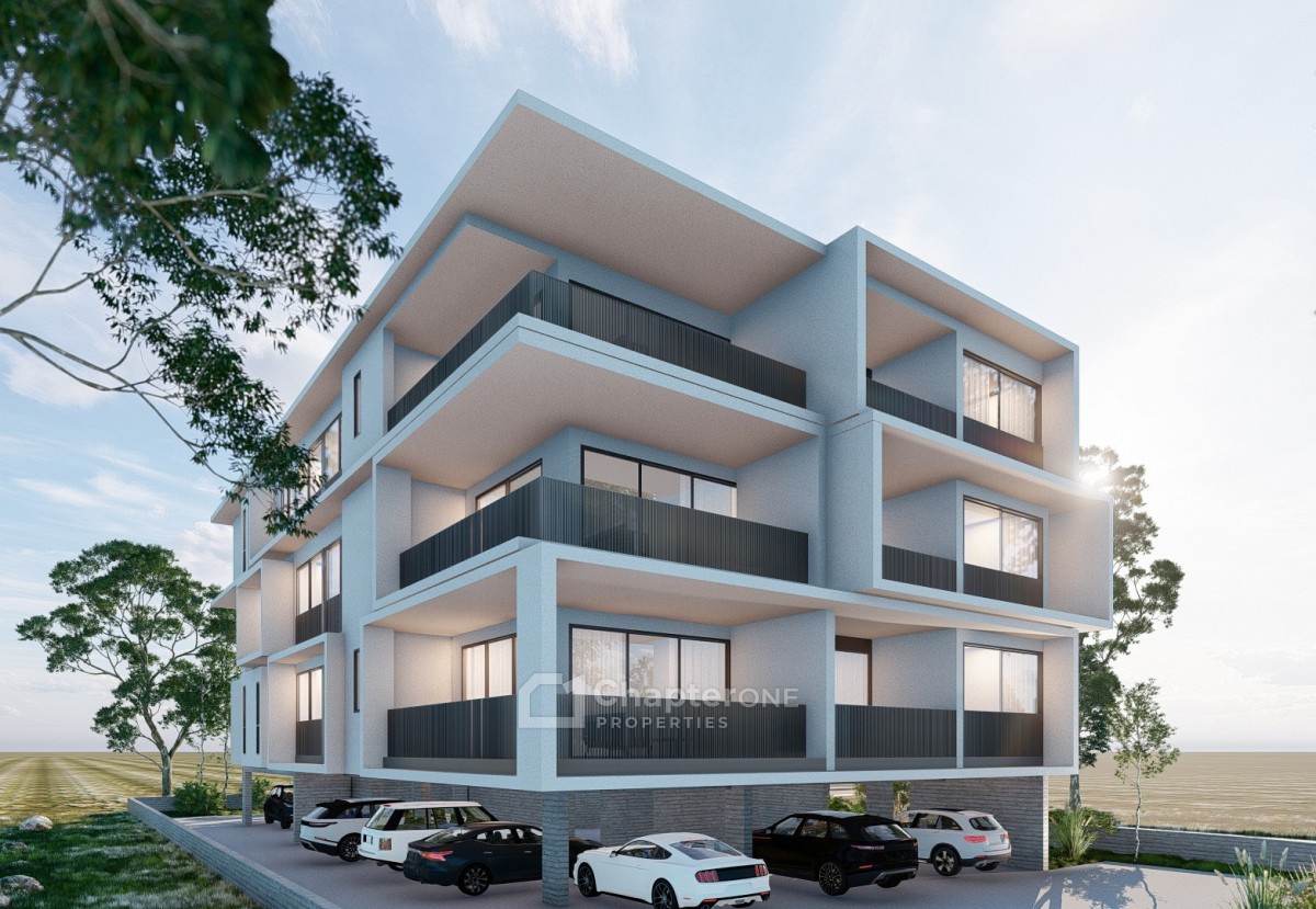 Apartment For Sale  in  Geroskipou