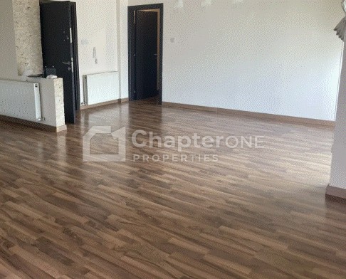 Penthouse For Rent  in  Nicosia - Lykabittos