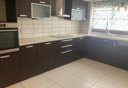 Nicosia - Lykabittos, Nicosia Penthouse For Rent | C9266