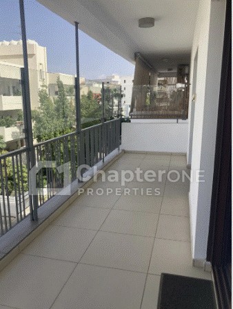 Penthouse For Rent  in  Nicosia - Lykabittos