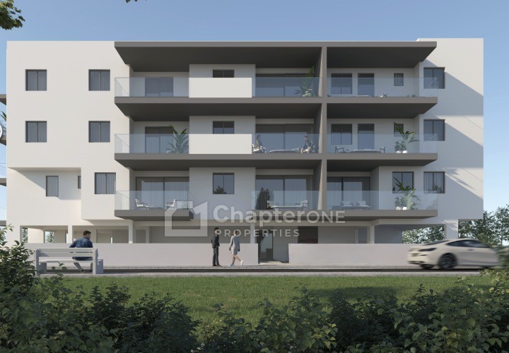 Apartment For Sale  in  Tseri