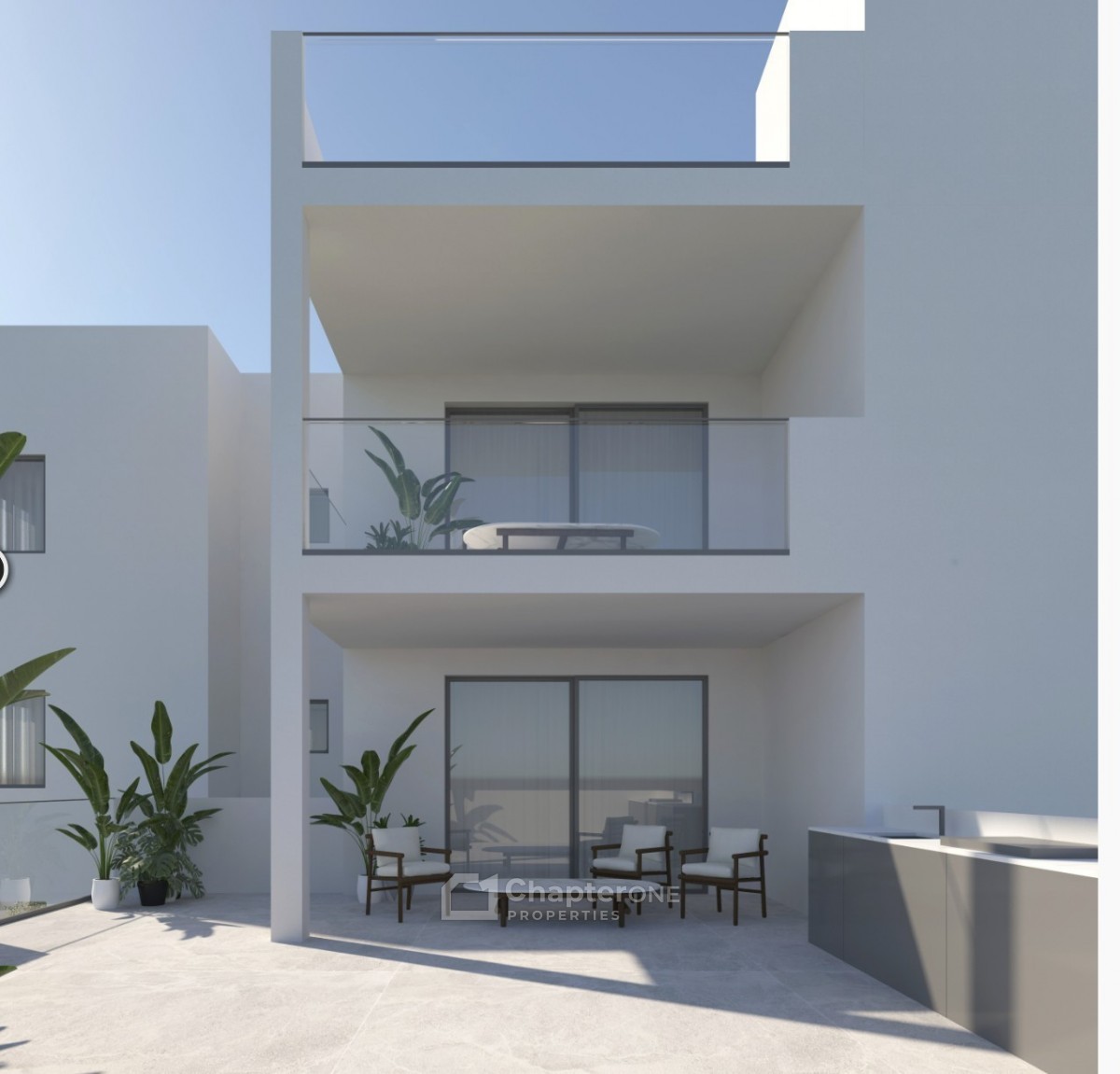 Apartment For Sale  in  Tseri
