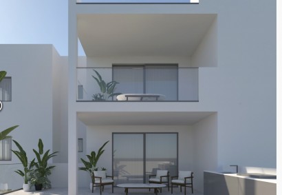 Lakatameia, Nicosia Penthouse For Sale | C9275