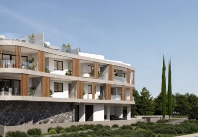 Lakatameia, Nicosia Penthouse For Sale | C9276