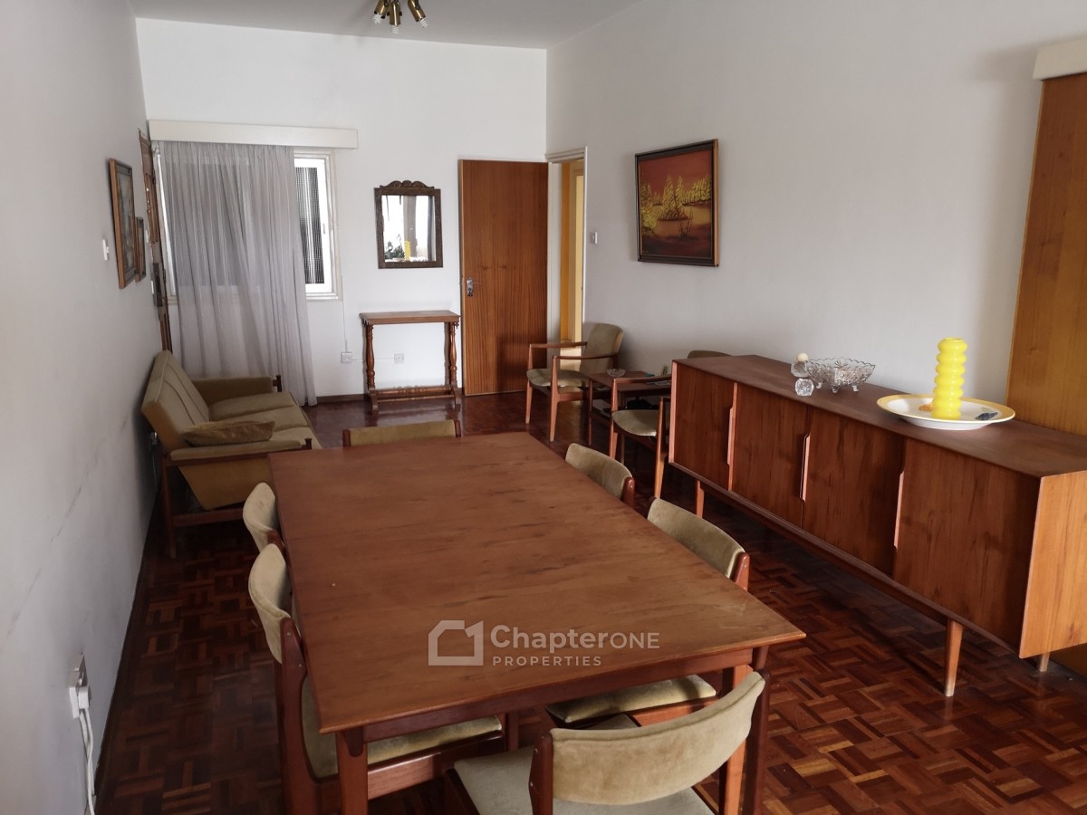 Apartment For Sale  in  Strovolos - Agios Vasileios