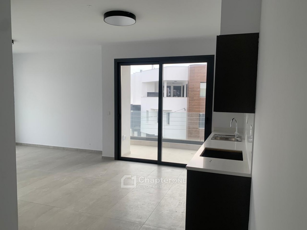 Apartment For Sale  in  Egkomi - Makedonitissa