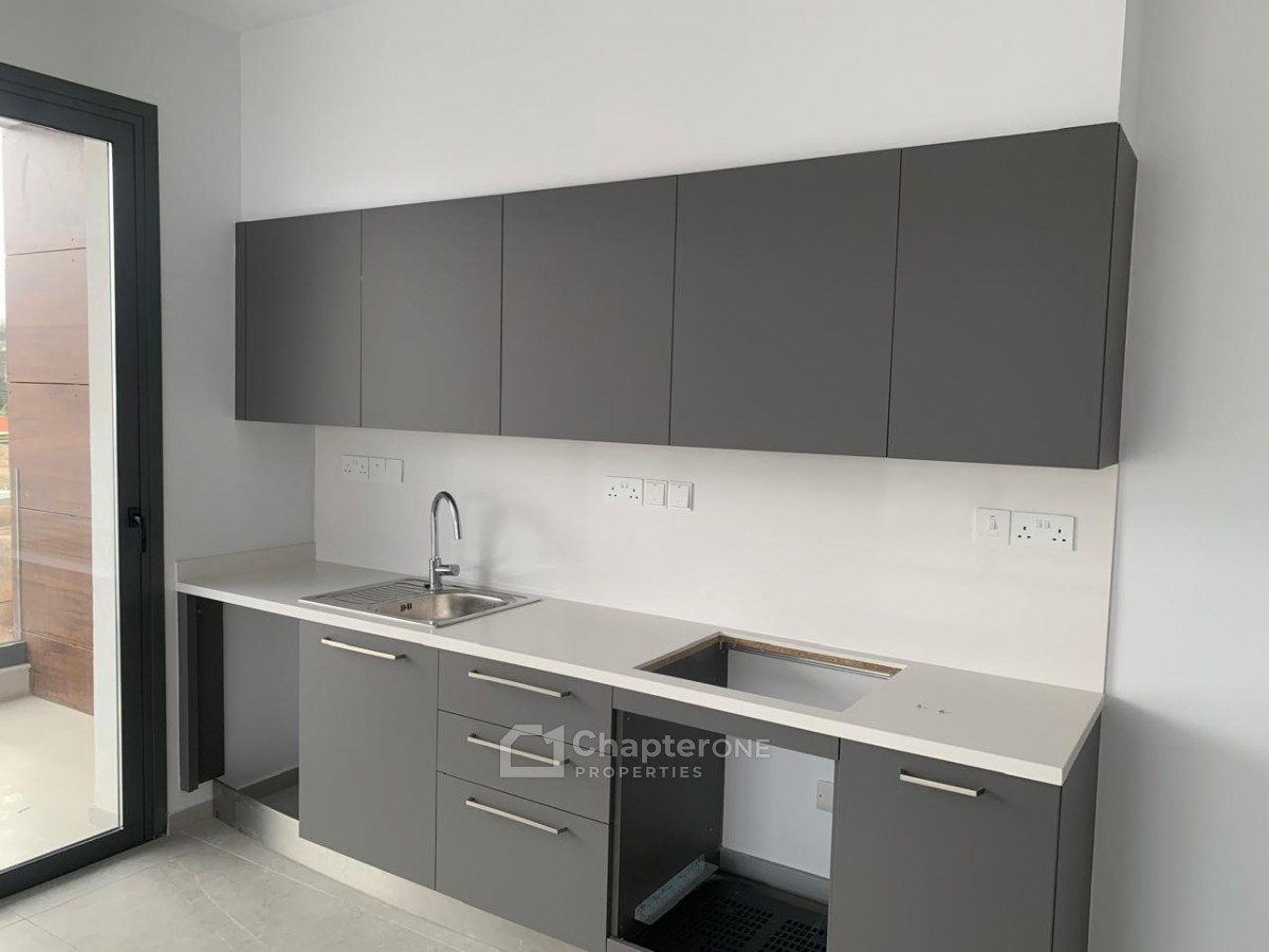 Apartment For Sale  in  Egkomi - Makedonitissa