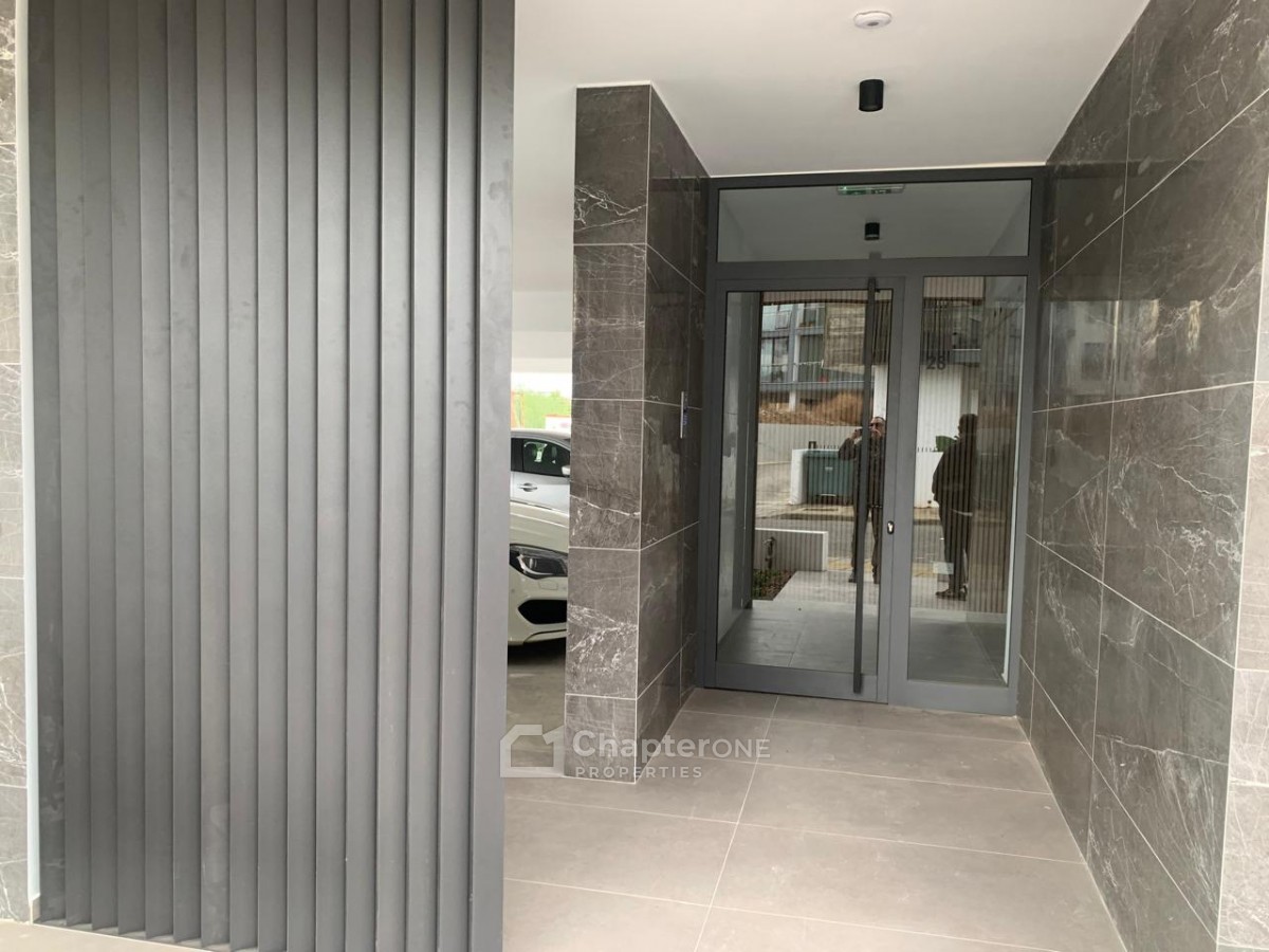 Apartment For Sale  in  Egkomi - Makedonitissa