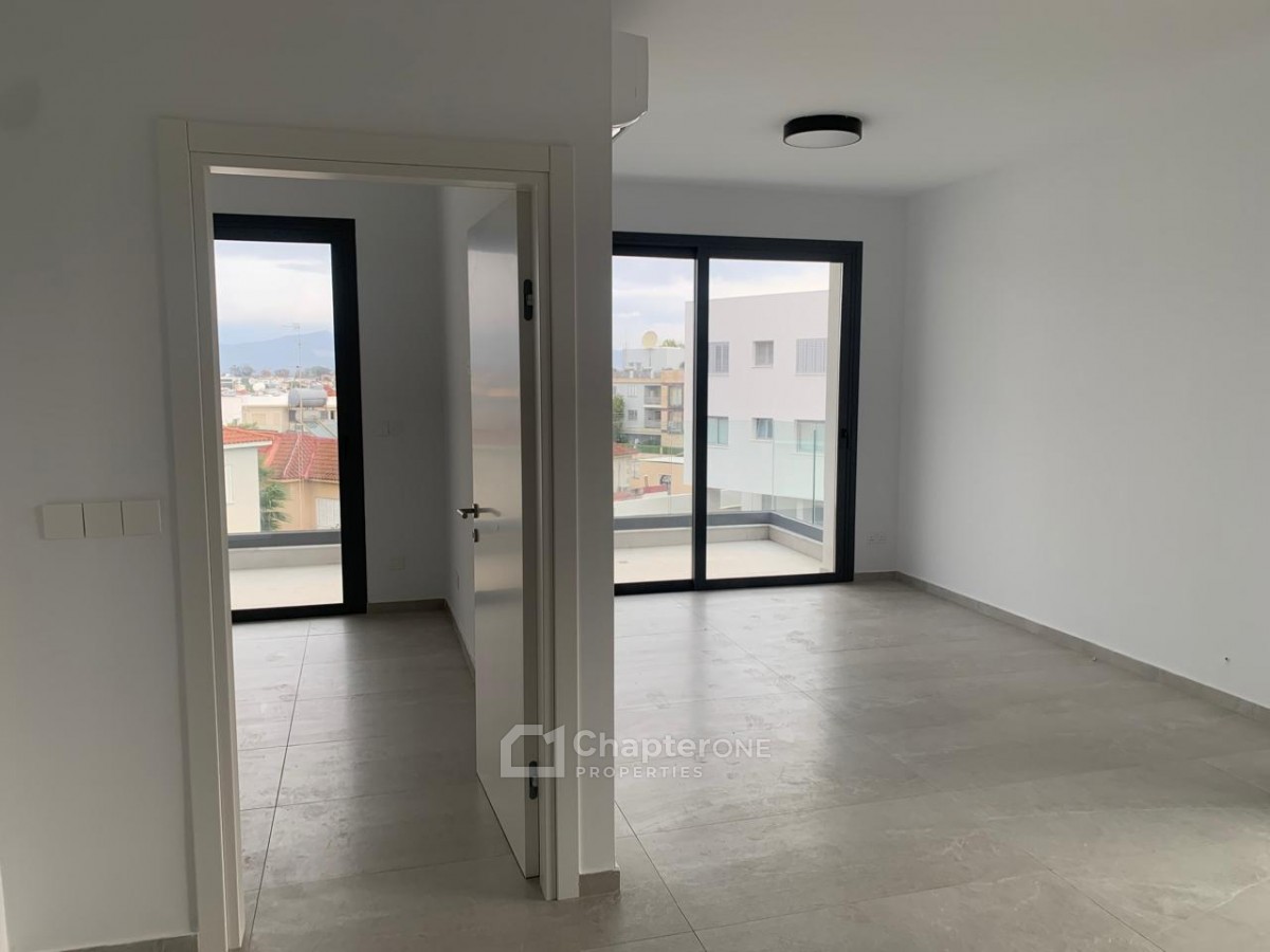 Apartment For Sale  in  Egkomi - Makedonitissa