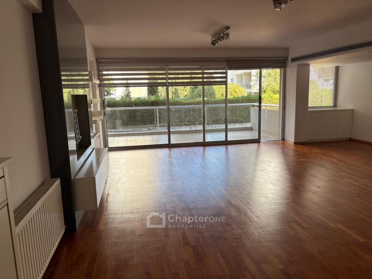 Apartment For Rent  in  Strovolos - Acropolis