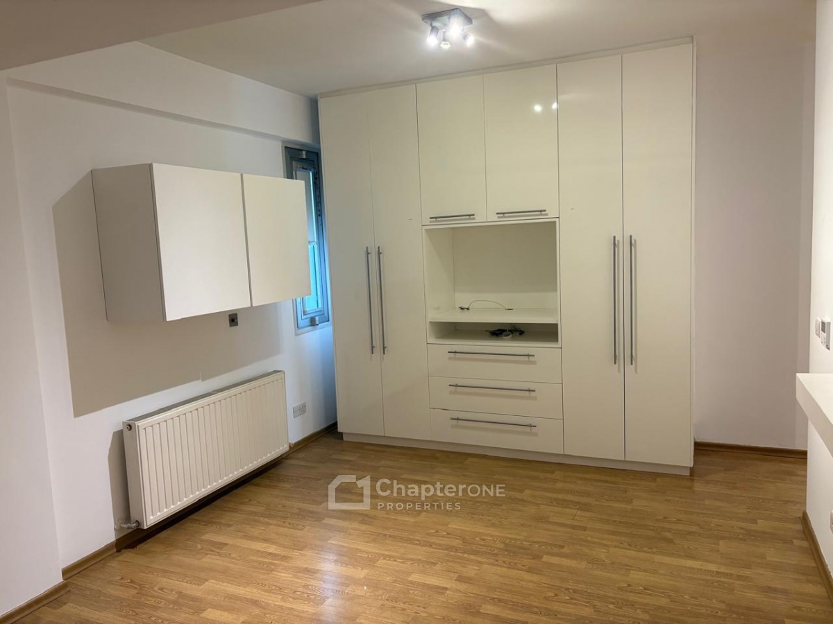 Apartment For Rent  in  Strovolos - Acropolis