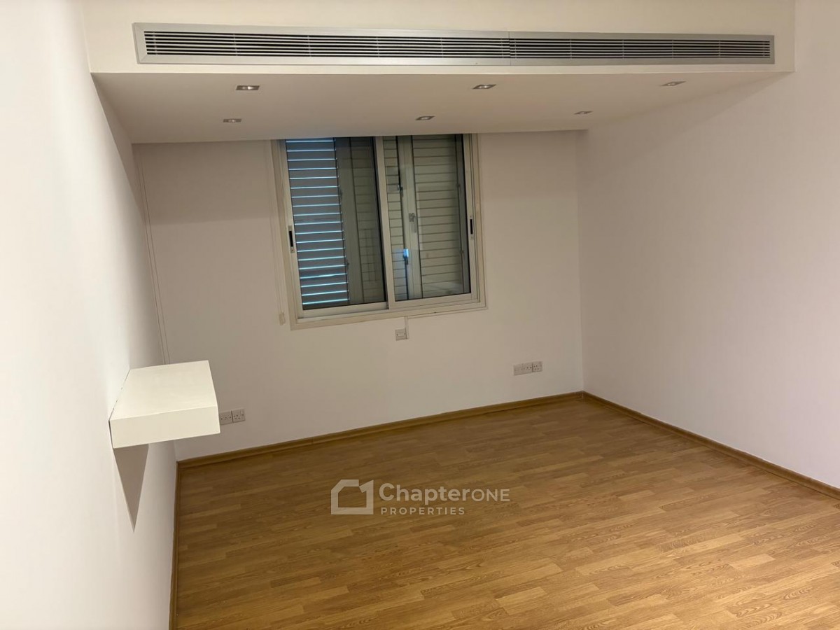 Apartment For Rent  in  Strovolos - Acropolis