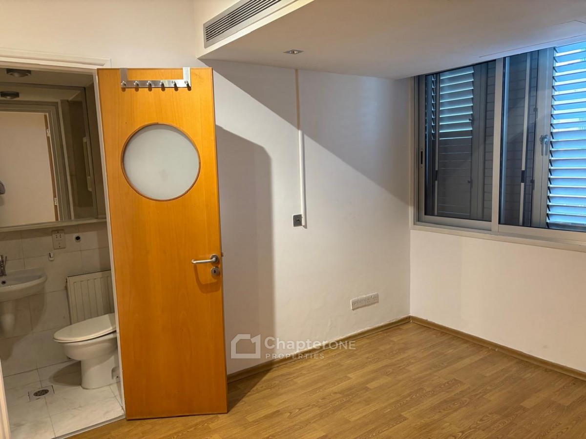 Apartment For Rent  in  Strovolos - Acropolis