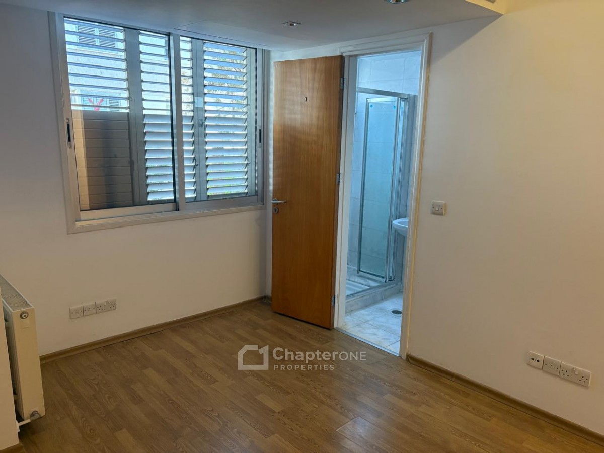 Apartment For Rent  in  Strovolos - Acropolis