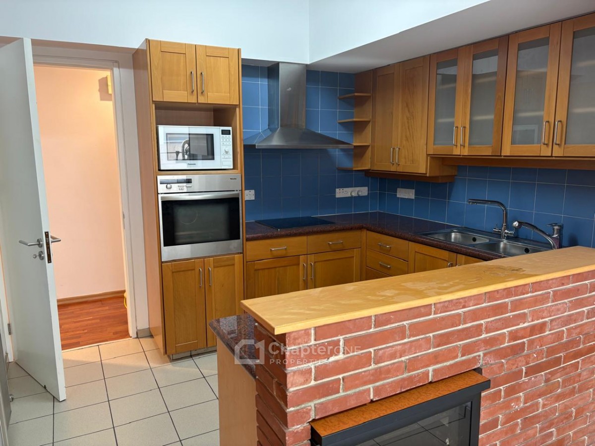 Apartment For Rent  in  Strovolos - Acropolis