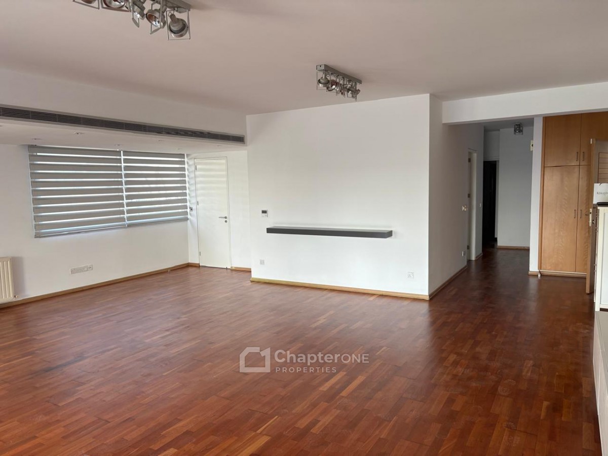 Apartment For Rent  in  Strovolos - Acropolis