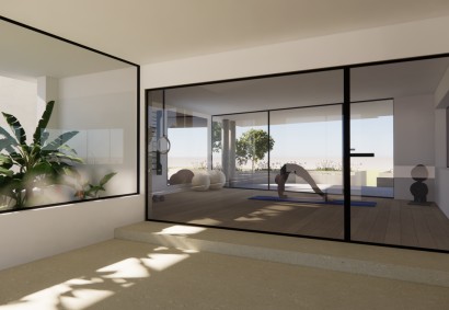 Strovolos - Chryseleousa Apartment For Sale | C9287