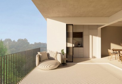 Strovolos - Chryseleousa Apartment For Sale | C9289