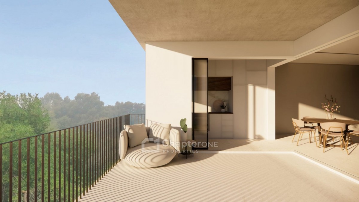 Apartment For Sale  in  Strovolos