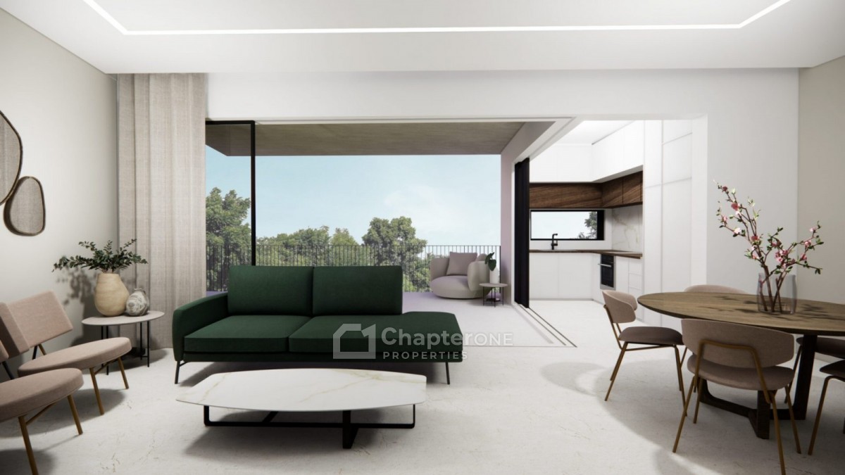 Apartment For Sale  in  Strovolos