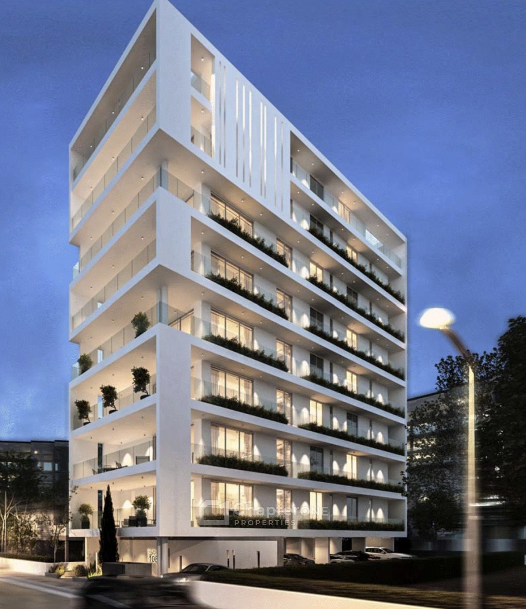 Apartment For Sale  in  Agioi Omologites