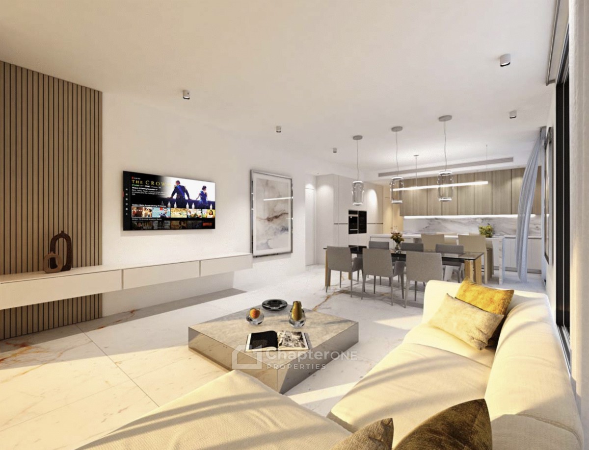 Apartment For Sale  in  Agioi Omologites