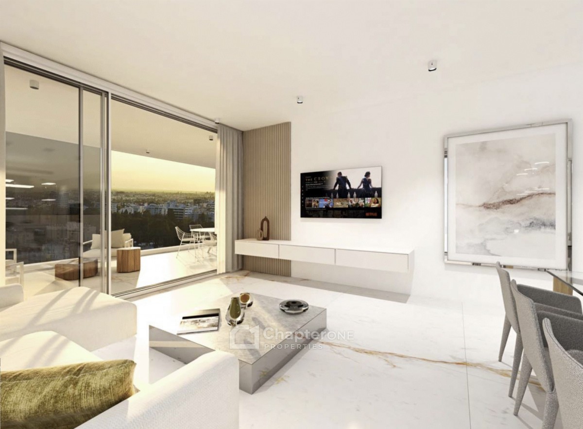 Apartment For Sale  in  Agioi Omologites