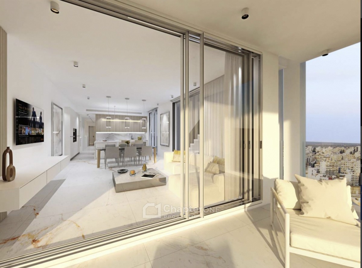 Apartment For Sale  in  Agioi Omologites