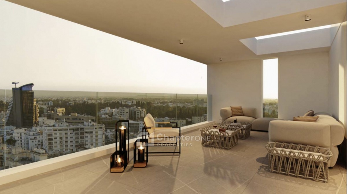 Apartment For Sale  in  Agioi Omologites