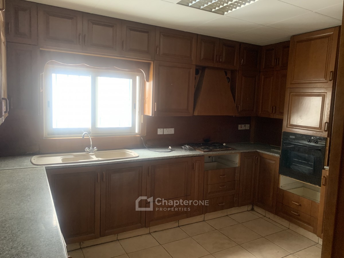 Apartment For Rent  in  Nicosia - Kaimakli