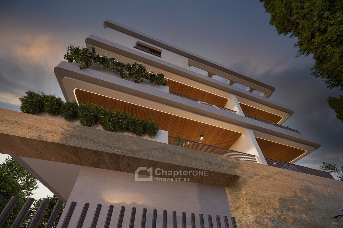 Apartment For Sale  in  Latsia