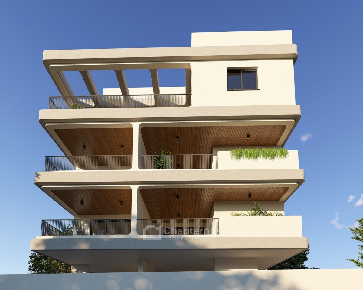 Apartment For Sale  in  Latsia