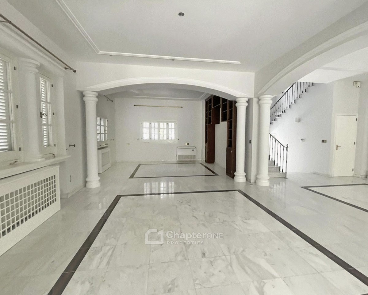 Detached Villa For Sale  in  Nicosia - Agios Andreas