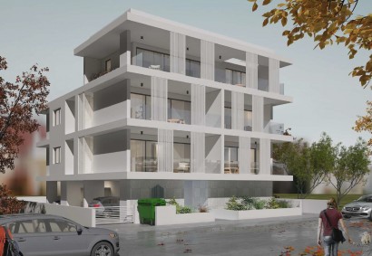 Strovolos - Stavros, Nicosia Penthouse For Sale | C9314