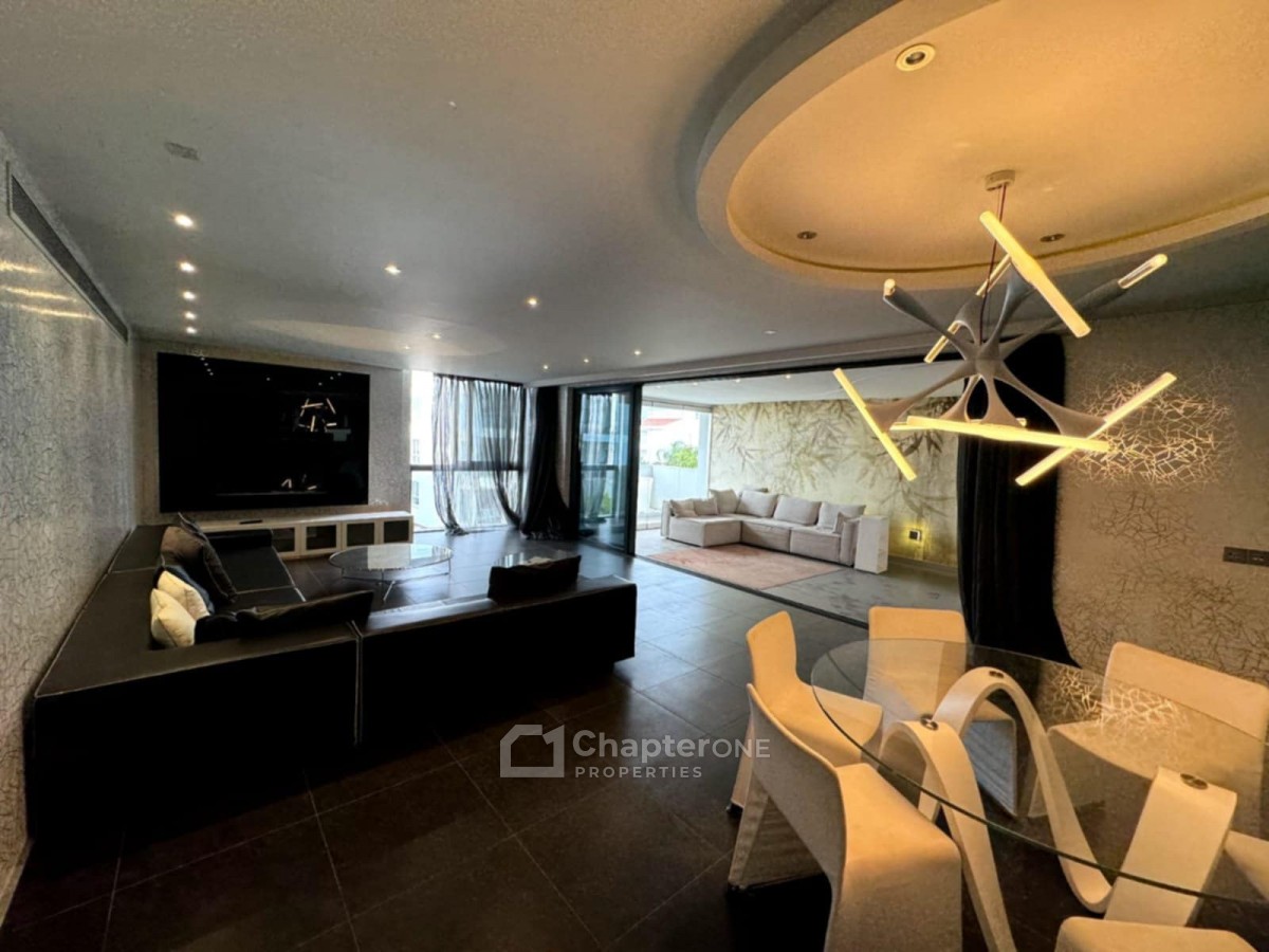 Apartment For Rent  in  Egkomi