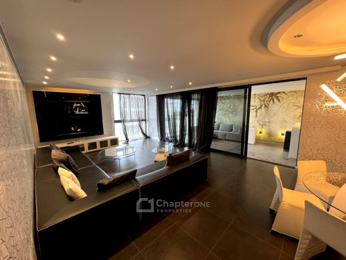 Apartment For Rent  in  Egkomi