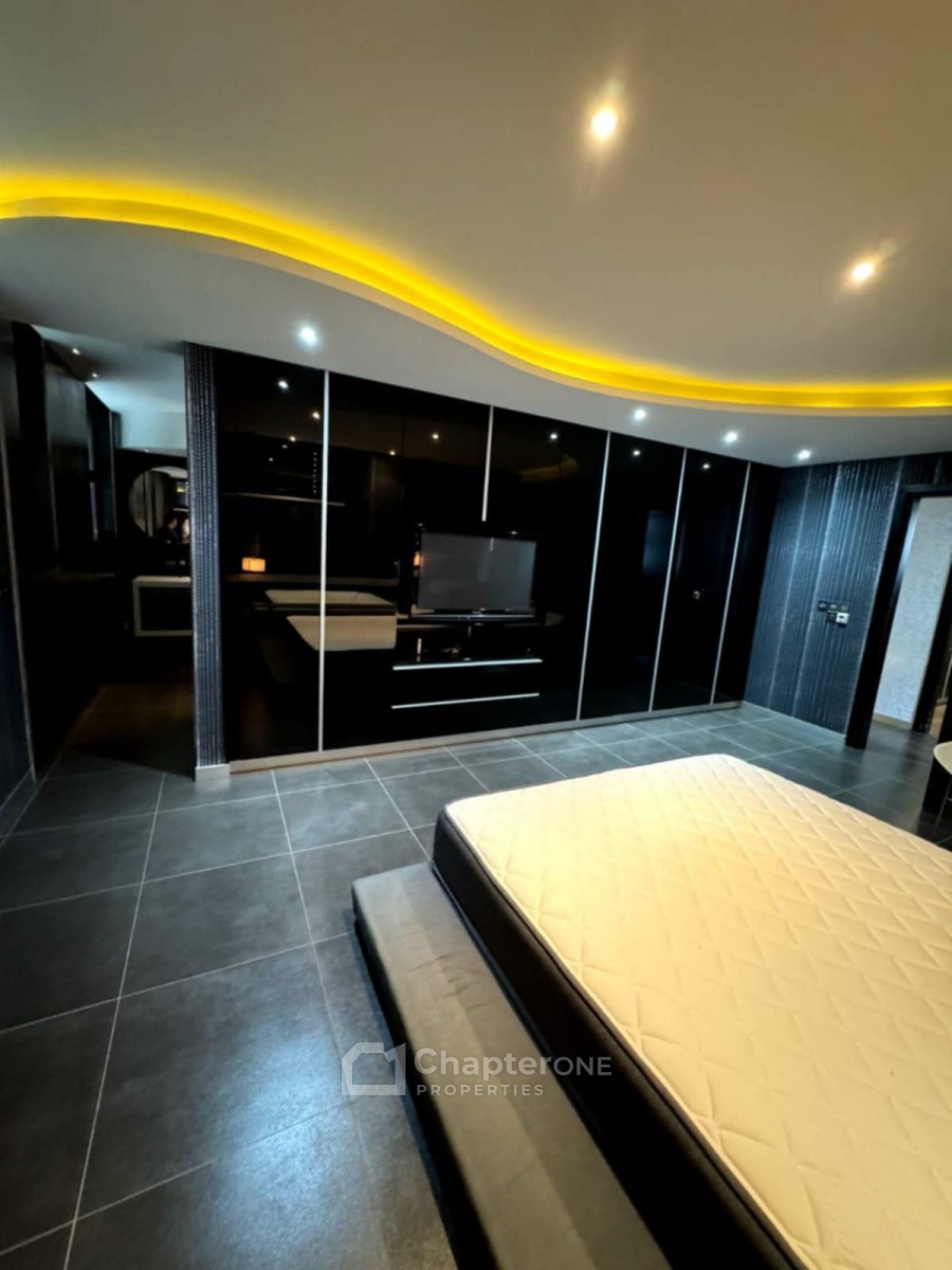 Apartment For Rent  in  Egkomi