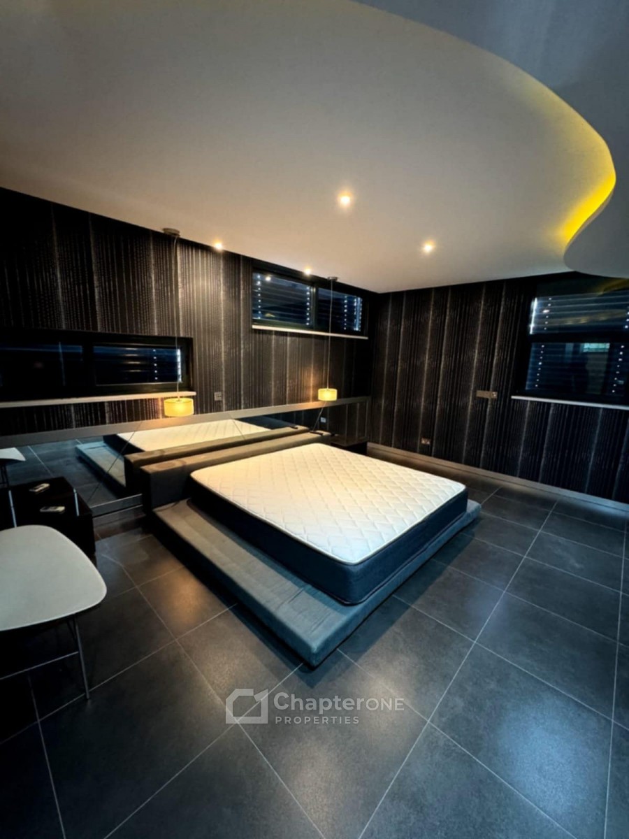 Apartment For Rent  in  Egkomi