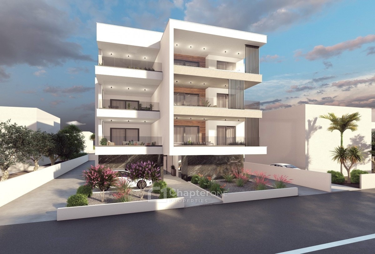 Apartment For Sale  in  Lakatameia - Agios Nikolaos