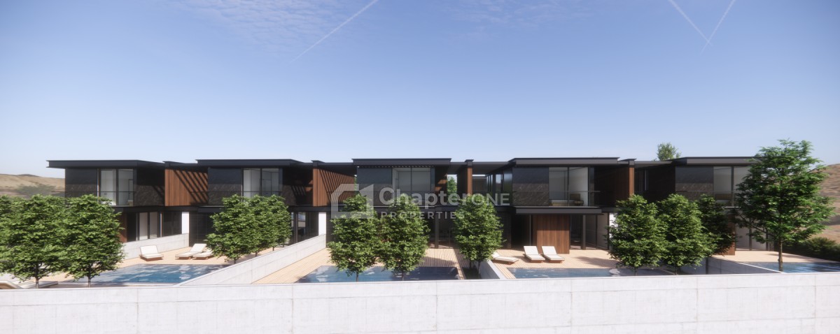 Detached Villa For Sale  in  Chlorakas
