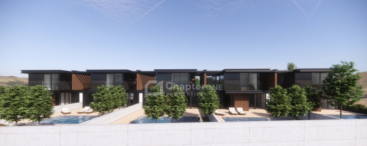 Detached Villa For Sale  in  Chlorakas