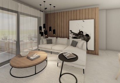 Lakatameia - Agios Nikolaos Apartment For Sale | C9336